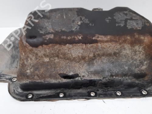 Used Oil sump CITROËN C15 Box Body/MPV (VD_) 1.1 (48 hp) 13981652