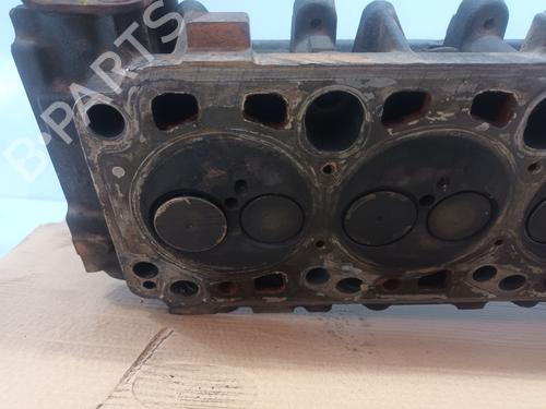 Cylinder head FORD C-MAX (DM2) 1.8 TDCi | BP31723117M5 