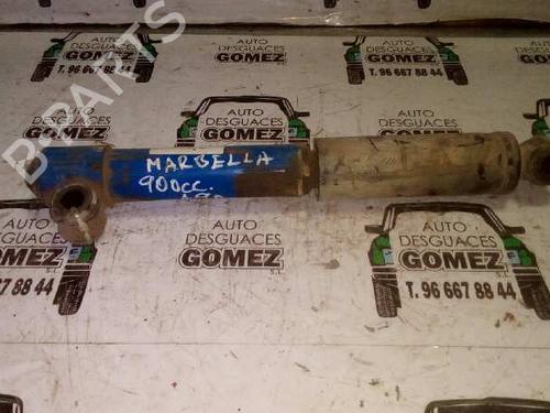 Used Right rear shock absorber SEAT MARBELLA (28A) 0.9 Cat (41 hp) 13975195
