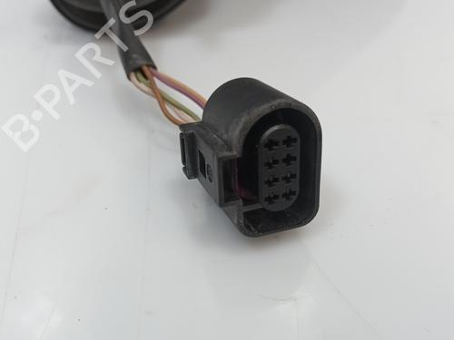 Right mirror SEAT LEON (1P1)  | BP18472074C27 