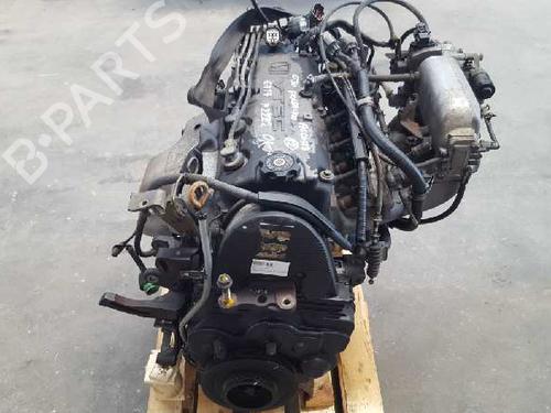 Motor HONDA ACCORD V (CE, CF_, CD) 2.2 i VTEC (CE9) (150 hp) 12732543