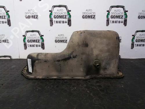 Oil sump TATA SAFARI (42_FD) 2.0 TDi | BP13986794M115