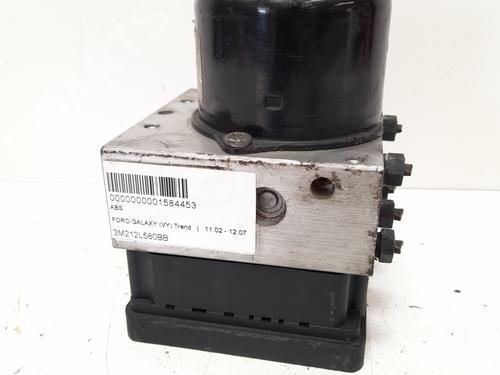 ABS pump FORD GALAXY I (WGR) 1.9 TDI | BP12713378M43 