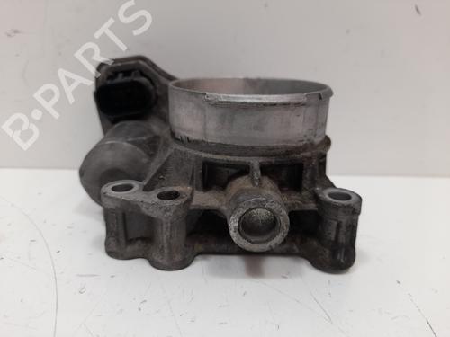 Throttle body OPEL ASTRA G Convertible (T98) 2.2 16V (F67) | BP17045483M82 