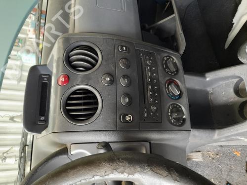 Engine control unit (ECU) CITROËN BERLINGO / BERLINGO FIRST Box Body/MPV (M_) 2.0 HDI 90 (MBRHY, MCRHY) | BP12777847M57 