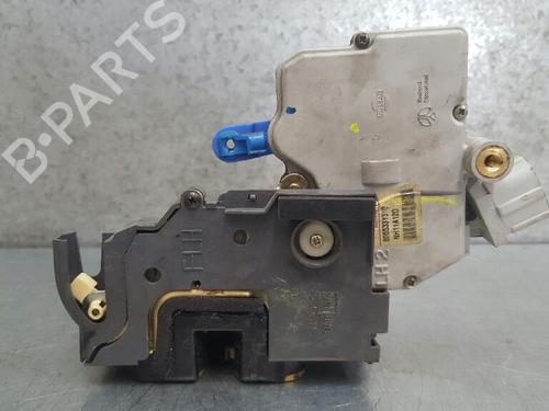 Front left lock NISSAN X-TRAIL I (T30) 2.2 dCi 4x4 | BP12742806C98 