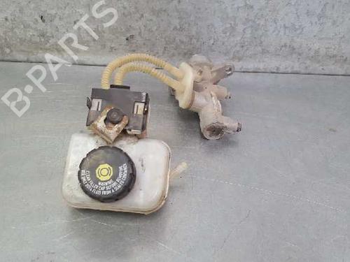 Brake master cylinder OPEL MERIVA A MPV (X03)  | BP12857023M77 