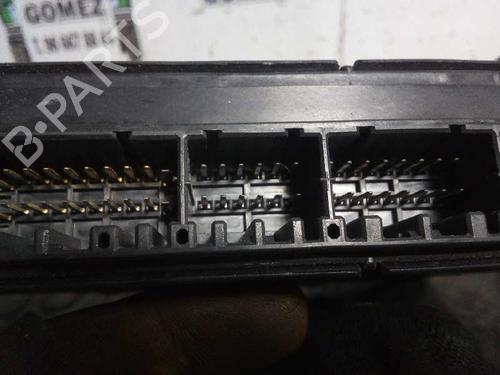 Gearkassestyreenhed MITSUBISHI GALANT VIII (EA_) 2.0 (EA2A) | BP12819302M52 