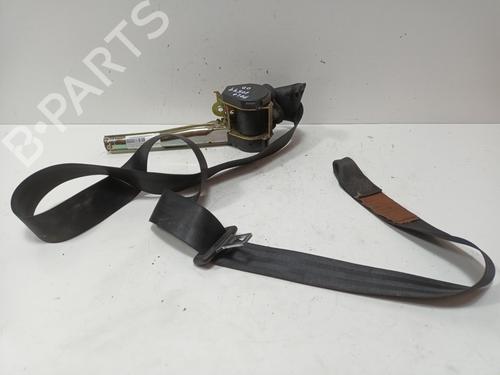 Used Front right seatbelt VW POLO III (6N1) 60 1.4 (60 hp) 16822346