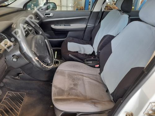 Pedal PEUGEOT 307 (3A/C) 1.6 16V | BP12776869I4 
