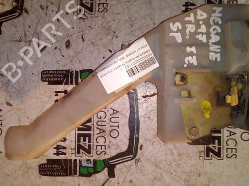 Used Rear left lock RENAULT MEGANE I (BA0/1_) 1.6 e (BA0F, BA0S) (90 hp) 12693657