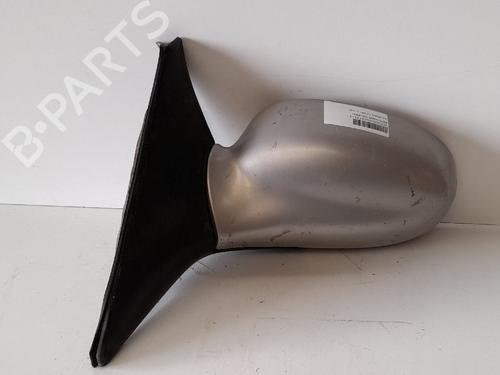 Left mirror KIA SHUMA I (FB) 1.5 i 16V (AFB242) | BP12766926C26 