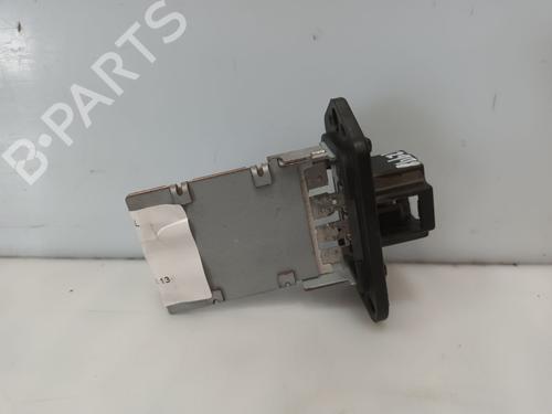 Heater resistor HYUNDAI i10 I (PA) 1.1 | BP29970087M108