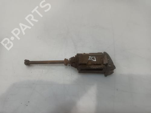 Electronic module RENAULT ESPACE IV (JK0/1_) 2.2 dCi (JK0H) | BP31853730M83 