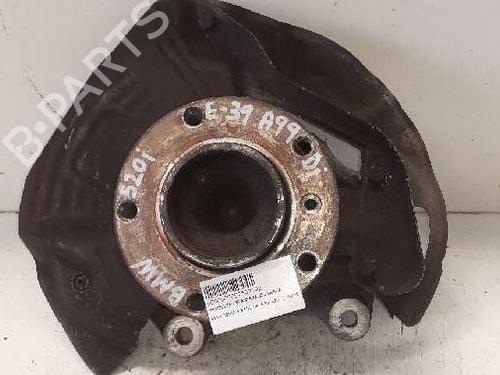 Left front steering knuckle BMW 5 (E39) 520 i | BP12761868M25 