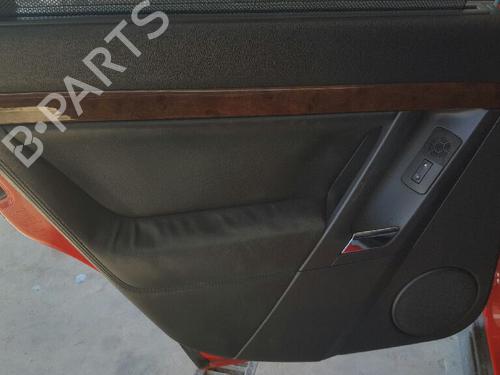 Motore del tettuccio apribile OPEL VECTRA C (Z02) 2.2 DTI 16V (F69) | BP12750345M60 