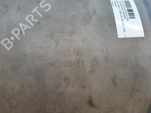 Exhaust system BMW 1 (E87) 120 d | BP38410885M121 - Image 4