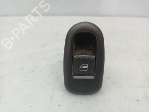 Used Left rear window switch SEAT LEON (1M1) [1999-2006]  32031828