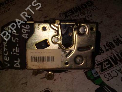Front left lock OPEL VECTRA B (J96) 2.0 i 16V (F19) | BP12692315C98 
