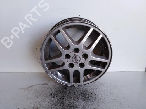 Fælk OPEL VECTRA B (J96) 1.8 i 16V (F19) (115 hp) 12789758