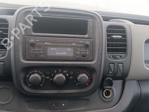 Right front window switch RENAULT TRAFIC III Van (FG_) | BP33556457I26 - Image 16