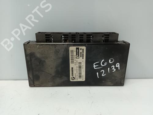 Used Electronic module BMW 5 (E60) 520 d (177 hp) 22567654