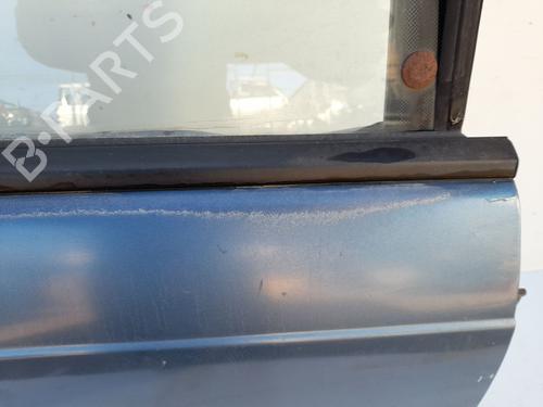 Right rear door MAZDA 626 V (GF) 1.8 (GF8P) | BP12706166C5 