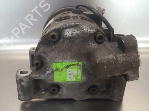 AC compressor NISSAN MICRA II (K11) 1.0 i 16V | BP12772276M34 