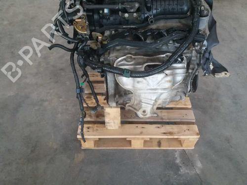 Engine HONDA JAZZ II (GD_, GE3, GE2) 1.2 i-DSI (GD5, GE2) | BP12794242M1 