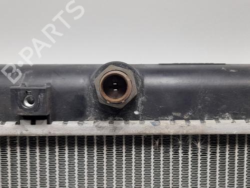 Water radiator HONDA CR-V II (RD_) 2.2 CTDi (RD9) | BP12778888M31 