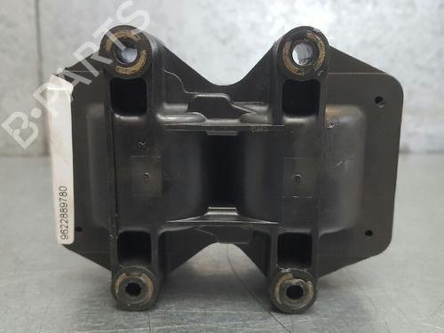 Ignition coil FIAT ULYSSE (220_) 2.0 (220.AC5) | BP12727041M94 