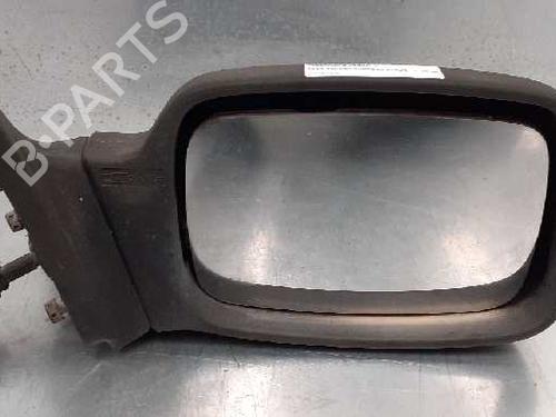 Used Right mirror FORD ESCORT VI Estate Van (AVL) 1.8 D (60 hp) 12768996