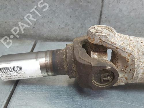 Driveshaft JEEP GRAND CHEROKEE I (ZJ, ZG) 4.0 Laredo | BP12741012M37 
