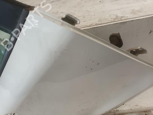 Right rear door PEUGEOT 208 I (CA_, CC_)  | BP29826326C5