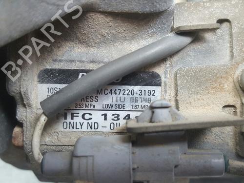AC compressor TOYOTA AVALON Saloon (_X2_)  | BP12904892M34