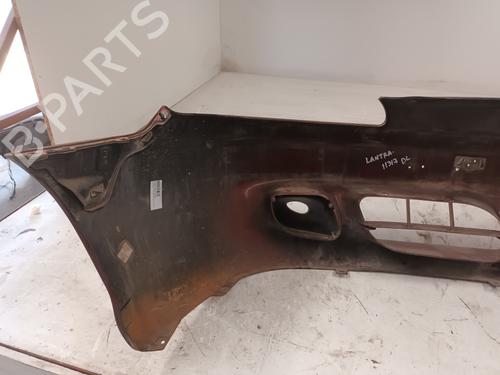 Front bumper HYUNDAI LANTRA II (J-2) 1.6 16V | BP16588538C7 