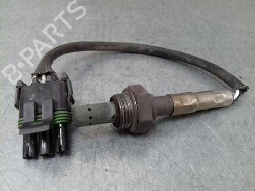 Electronic sensor RENAULT MEGANE I Coach (DA0/1_) 1.6 e (DA0F) | BP12715355M84 