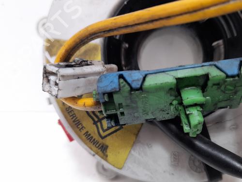 Squib airbag FIAT MULTIPLA (186_) 1.6 100 16V (186AXA1A) | BP12695039C102 