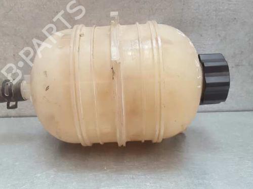 Expansion tank PEUGEOT 206 Hatchback (2A/C) 1.1 i | BP12686237C120 