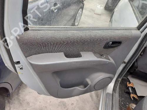 Kontaktrulle Airbag HYUNDAI MATRIX (FC) 1.5 CRDi | BP12770260C102