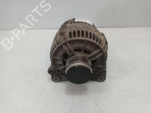 Alternator VW PASSAT B5 (3B2) 1.9 TDI Syncro/4motion | BP31117709M7