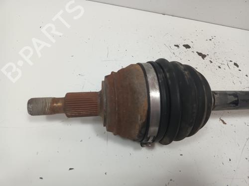 Left front driveshaft SEAT LEON (1M1) 1.8 20V | BP15959254M38 