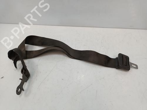 Rear center seatbelt MERCEDES-BENZ A-CLASS (W168) A 160 CDI (168.006) | BP19477886I27 