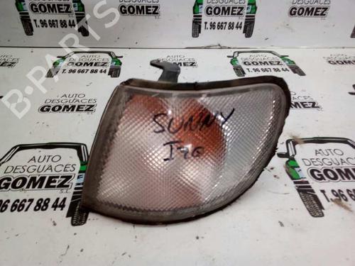 Used Left front indicator Left front indicator 12808654 12808654