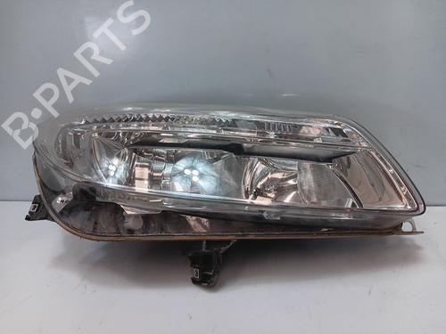 Used Right headlight Right headlight OPEL INSIGNIA A (G09) [2008-2017] 34631438 34631438