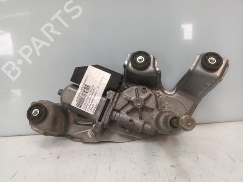 Used Rear wiper motor TOYOTA AURIS (_E18_) [2012-2019]  25606855