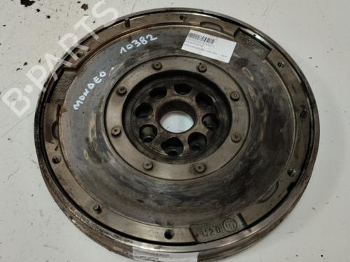 Used Flywheel FORD MONDEO IV (BA7) 2.0 TDCi (140 hp) 15960047