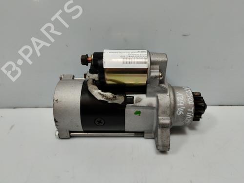 Startmotor Startmotor NISSAN ALMERA TINO (V10) 2.2 dCi (115 hp) 33929956 33929956
