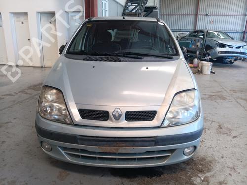 Used Parts RENAULT SCÉNIC I MPV (JA0/1_, FA0_) 1.9 dTi (JA1U) (80 hp) 4029062