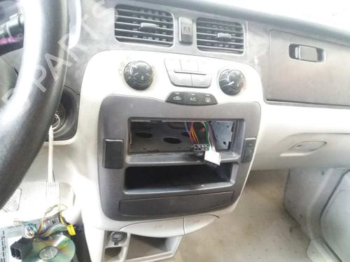 Front right lock HYUNDAI TRAJET (FO) 2.0 CRDi | BP28215822C97 